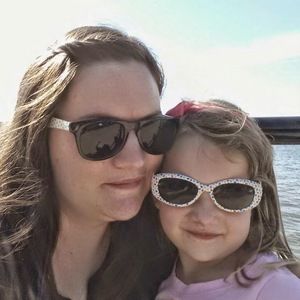 Meet your Posher, Beth